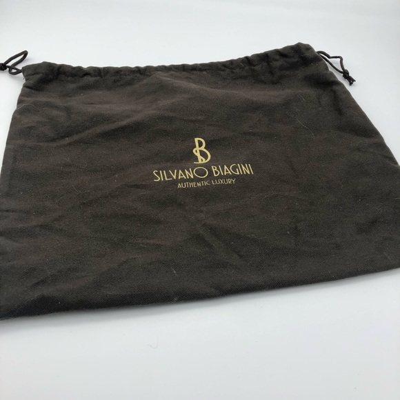 Multicolor Authentic Python handbag - Picture 9 of 9